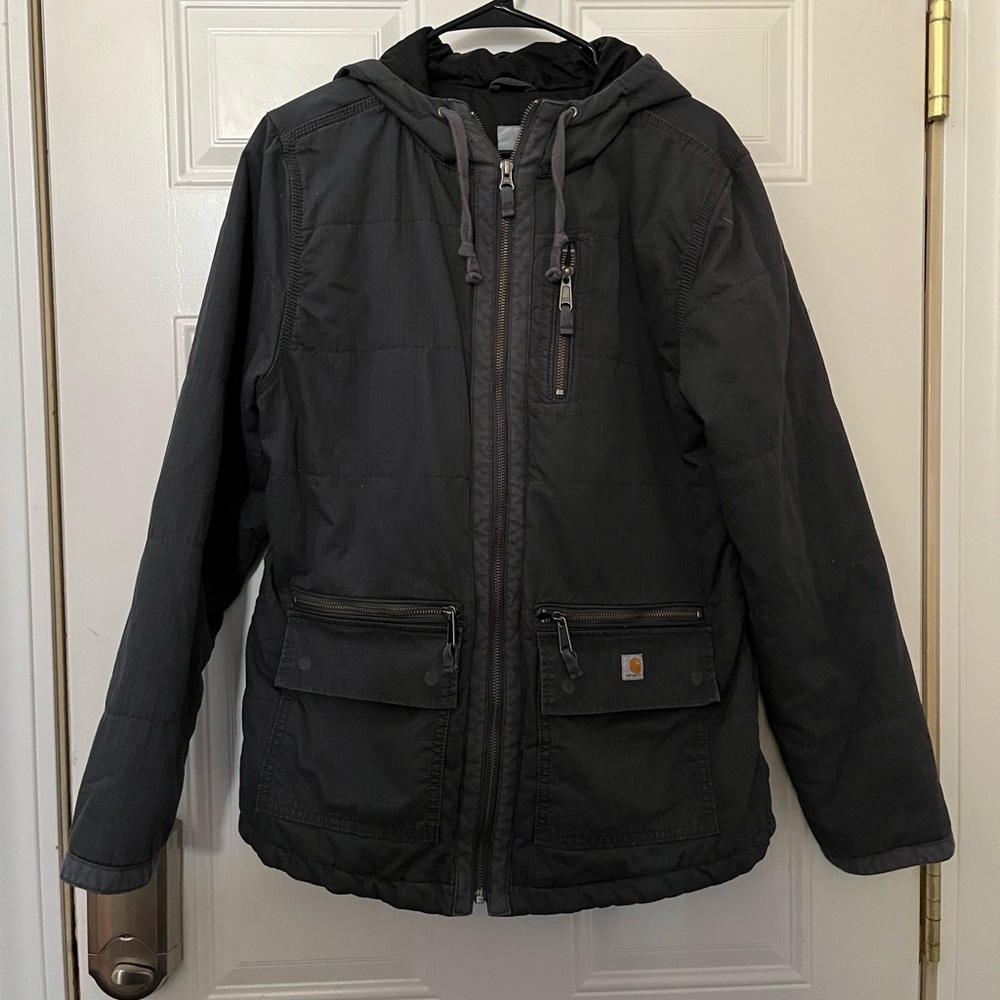 Carhartt jacket